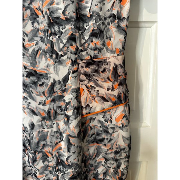 ASOS Vintage Style Dress Size UK12/US6 - Picture 9 of 11